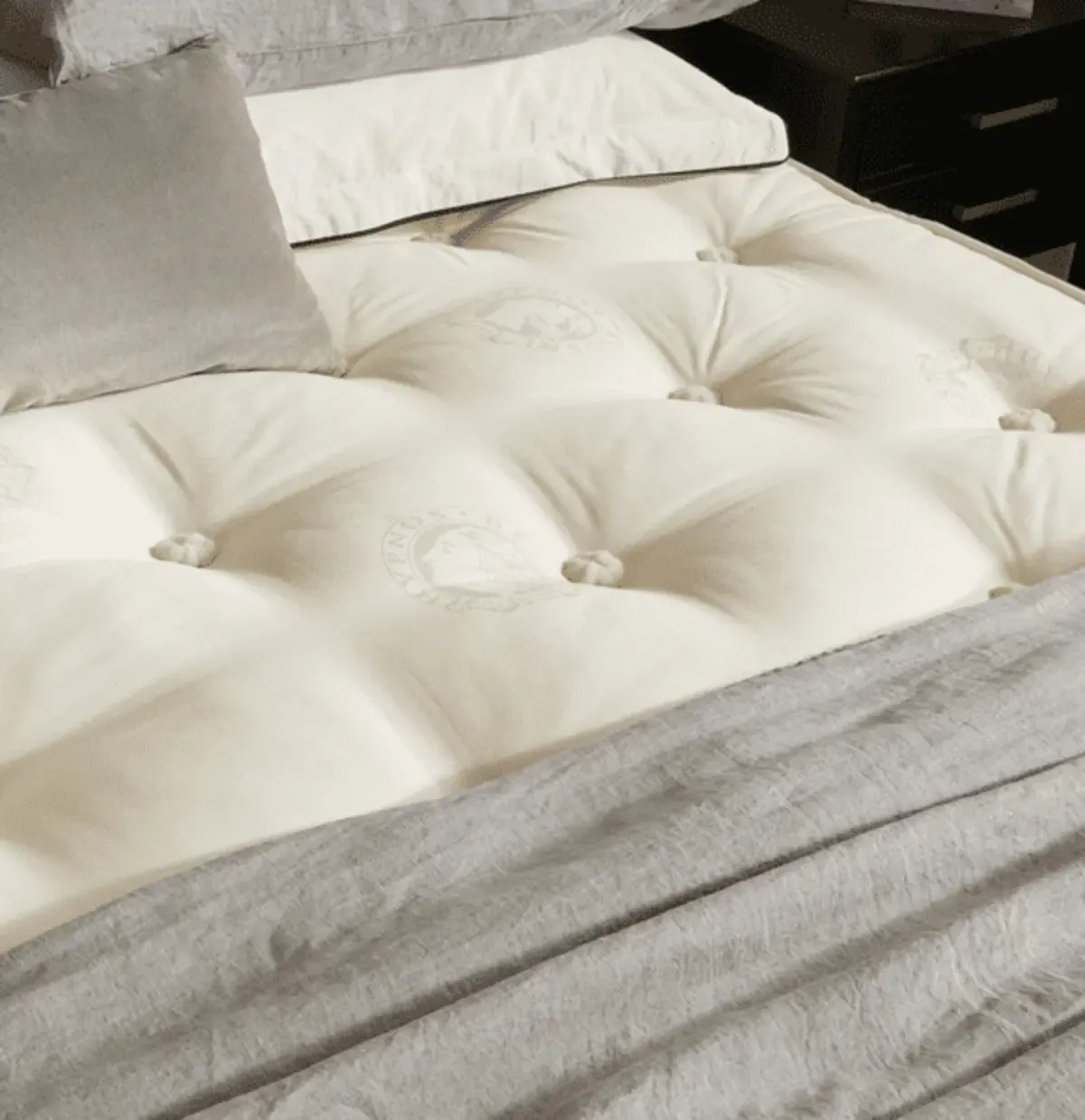 Pillow Top – Luxe